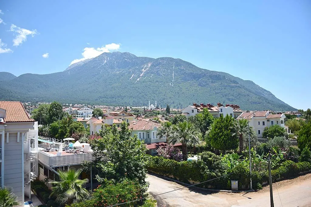 Villa Belvedere Fethiye 0*,  Turchia