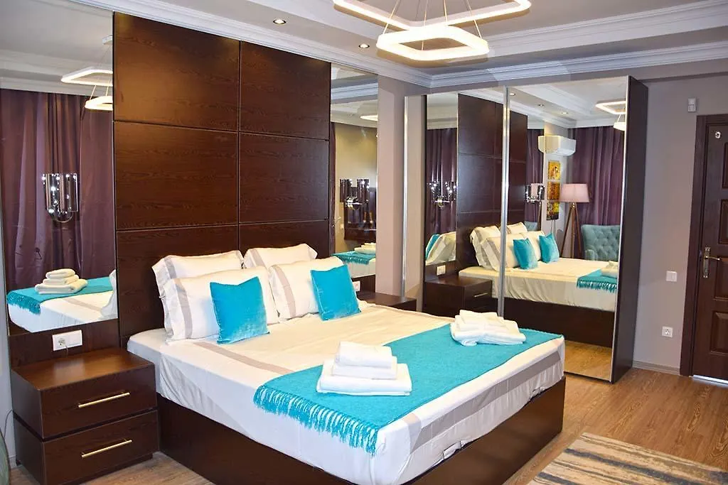 Villa Belvedere Fethiye