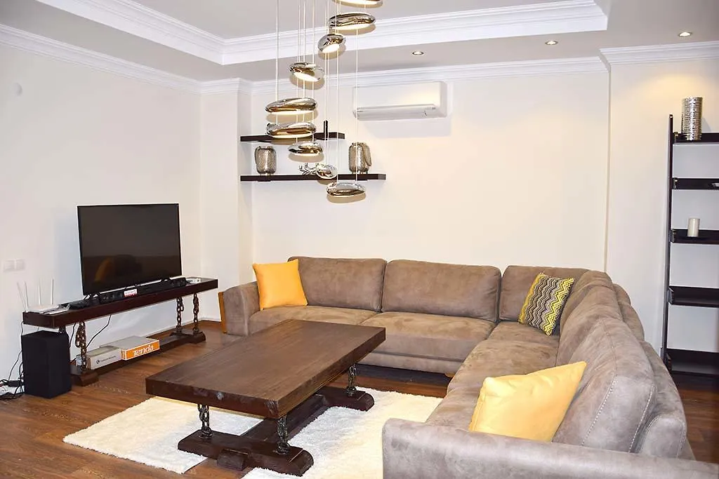 Villa Belvedere Fethiye