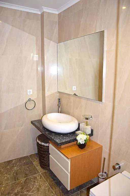Villa Belvedere Fethiye