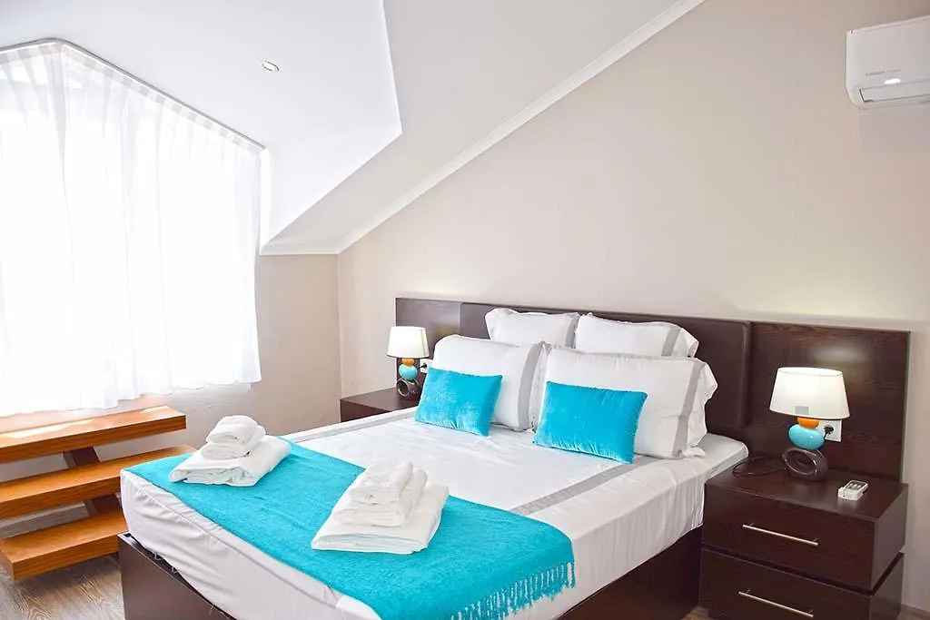 Villa Belvedere Fethiye