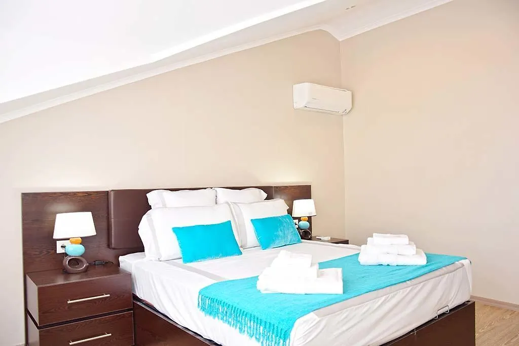 Villa Belvedere Fethiye 0*,