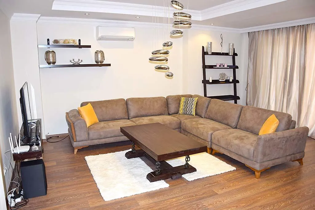 Villa Belvedere Fethiye