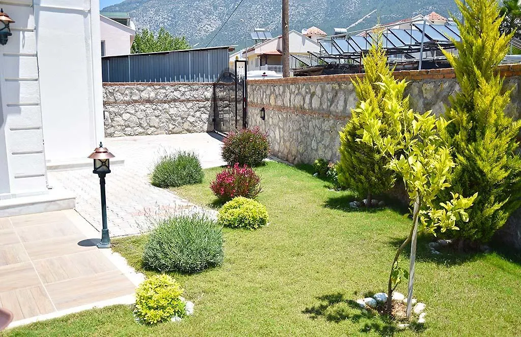 Villa Belvedere Fethiye 0*,  Turchia