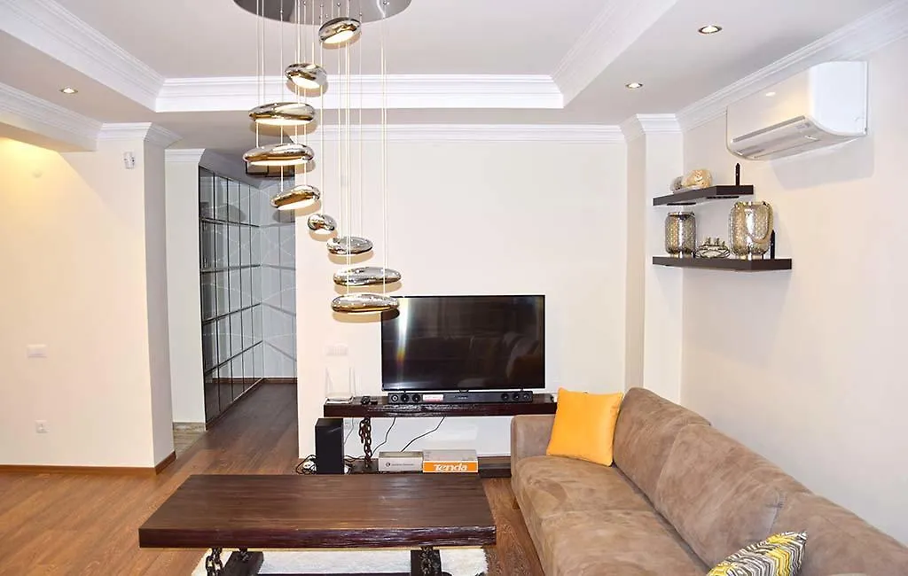 Villa Belvedere Fethiye Turchia